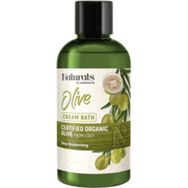 Watsons Naturals By Watsons Olive 100 ml Krem Duş Jeli