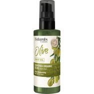 Watsons Naturals By Watsons Olive 100 ml Saç Bakım Yağı