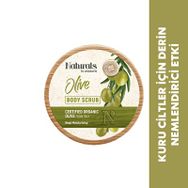 Watsons Naturals By Watsons Olive 200 gr Vücut Scrubı