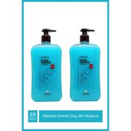 Watsons Okyanus 1x2 lt Kremli Duş Jeli