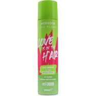 Watsons Orta Güçlü 250 ml Saç Spreyi