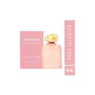 Watsons Pure Illusion 85 ml Kadın Parfüm