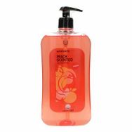 Watsons Şeftali 1 lt Duş Jeli