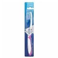 Watsons Shining White 1 Adet Yumuşak Diş Fırçası beyaz-pembe