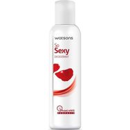 Watsons So Sexy Pudrasız Sprey Deodorant 150 ml