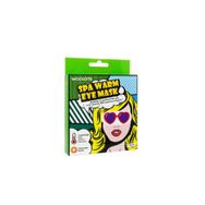 Watsons Spa Isıtıcı Chamomile Göz Maskesi