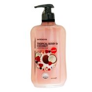 Watsons Tropical Berry - Coconut 500 ml Sıvı Sabun