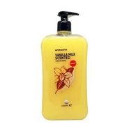 Watsons Vanilya 1000 ml Kremsi Duş Jeli