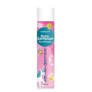 Watsons Volumizer 200 ml Kuru Şampuan