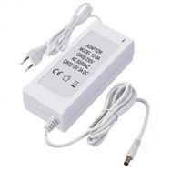 Wattbox 12V 3A 5.5x2.5 mm Beyaz Masa Tipi Adaptör