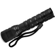 Watton 150 Metre Yansıma WT-087 Net Zoomlu Şarjlı El Feneri
