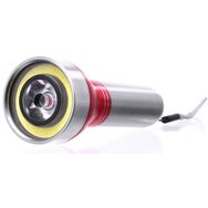 Watton WT-068 Gri Ledli El Feneri