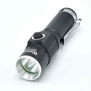 Watton WT-089 Süper Güçlü Şarjlı El Feneri