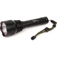 Watton WT-150 Cree P50 Led Yağmur Suyu Geçirmez Enerji Tasarruflu Şarjlı El Feneri
