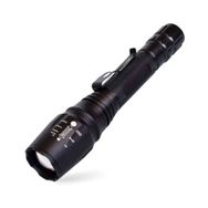 Watton Wt-241Profesyonel Zoomlu El Feneri