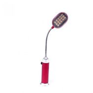 Watton WT-324 15 + 15 SMD Ledli Gün Işığı Mıknatıslı Lamba