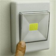 Watton WT-370 Mıknatıslı Duvar Lambası