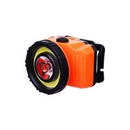 Watton WT-607 Güçlü Pilli Kafa Lambası
