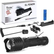 Watton WT-620 Profesyonel Av Feneri