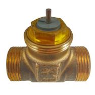 Watts DN20 Fan Coil Motorlu Vana Gövdesi