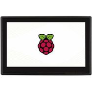 WaveShare 4.3 inç DSI Kapasitif Dokunmatik Ekran