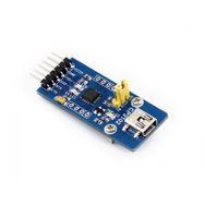 WaveShare CP2102 USB Uart Converter Dönüştürücü