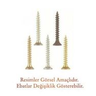 Wax 3.5x30 mm 1000 Adet Sunta Vidası