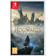 WB Games Hogwarts Legacy Switch Oyun