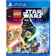 WB Games Lego Star Wars The Skywalker Saga PS4 Oyun