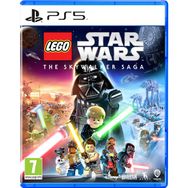 WB Games Lego Star Wars The Skywalker Saga PS5 Oyun