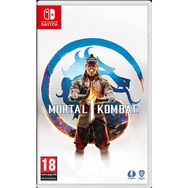 WB Games Mortal Kombat 1 Switch Oyun