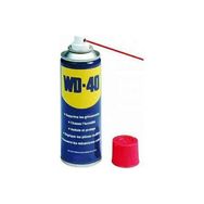 WD 200 ml 40 Çok Amaçlı Pas Sökücü