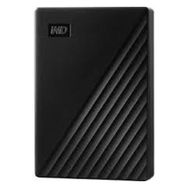 WD 4TB USB 3.2 2.5 inç Taşınabilir Disk