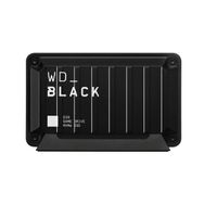 WD Black 1TB D30 Game Drive SSD for Xbox