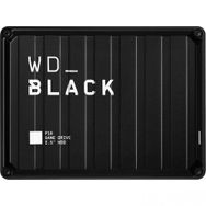 WD Black P10 Game Drive WDBA2W0020BBK-WESN 2TB 2.5 inç Hard Disk
