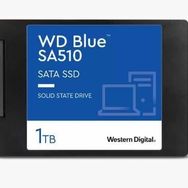 WD Blue SA510 WDS100T3B0A 1TB SSD