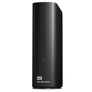 WD Elements Desktop 10TB Siyah 3.5" 64 mb Taşınabilir Hard Disk