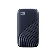 WD My Passport SSD 500GB 3.0 USB SSD
