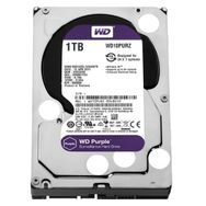 WD WD10PURZ 1TB Purple SATA6 64MB DV 7x24 Hard Disk