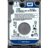 WD WD10SPZX 1TB 2.5 Sabit Disk
