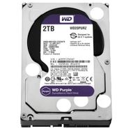WD WD20PURZ 2 TB Dahili Disk