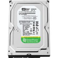 WD WD2500AVVS Western Digital 250 GB dahil