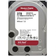 WD WD30EFAX 3 TB 3.5'' 5400RPM SATA3 64MB RED Dahili Disk