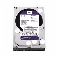 WD WD30PURZ 3 TB 3.5 Purple Sata 3 5400RPM 64 MB SSD Disk