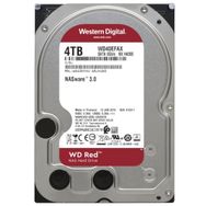 WD WD40EFAX Red 64 MB 4 TB Sata3 Intellipower