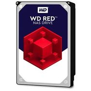 WD WD80EFAX 8 TB Red Sata 3.0 5400RPM 256MB 3.5'' Dahili NAS Diski