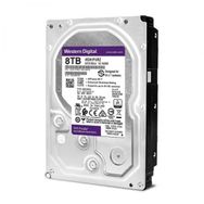 WD WD82PURX 8 TB 256 MB Hard Disk