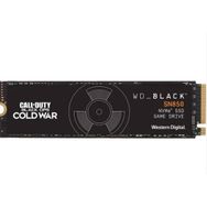 WD WDBB2F0010BNC NVMe PCIe 22x80 mm 1 TB M.2 7000-5300 MB/s PCIe Gen 4x4 SSD