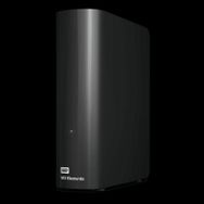 WD WDBWLG0120HBK-EESN Taşınabilir disk