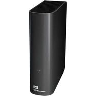 WD WDBWLG0140HBK 3.5 14 TB Elements Siyah USB 3.0 Harici HDD